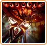 Thumper (Nintendo Switch)